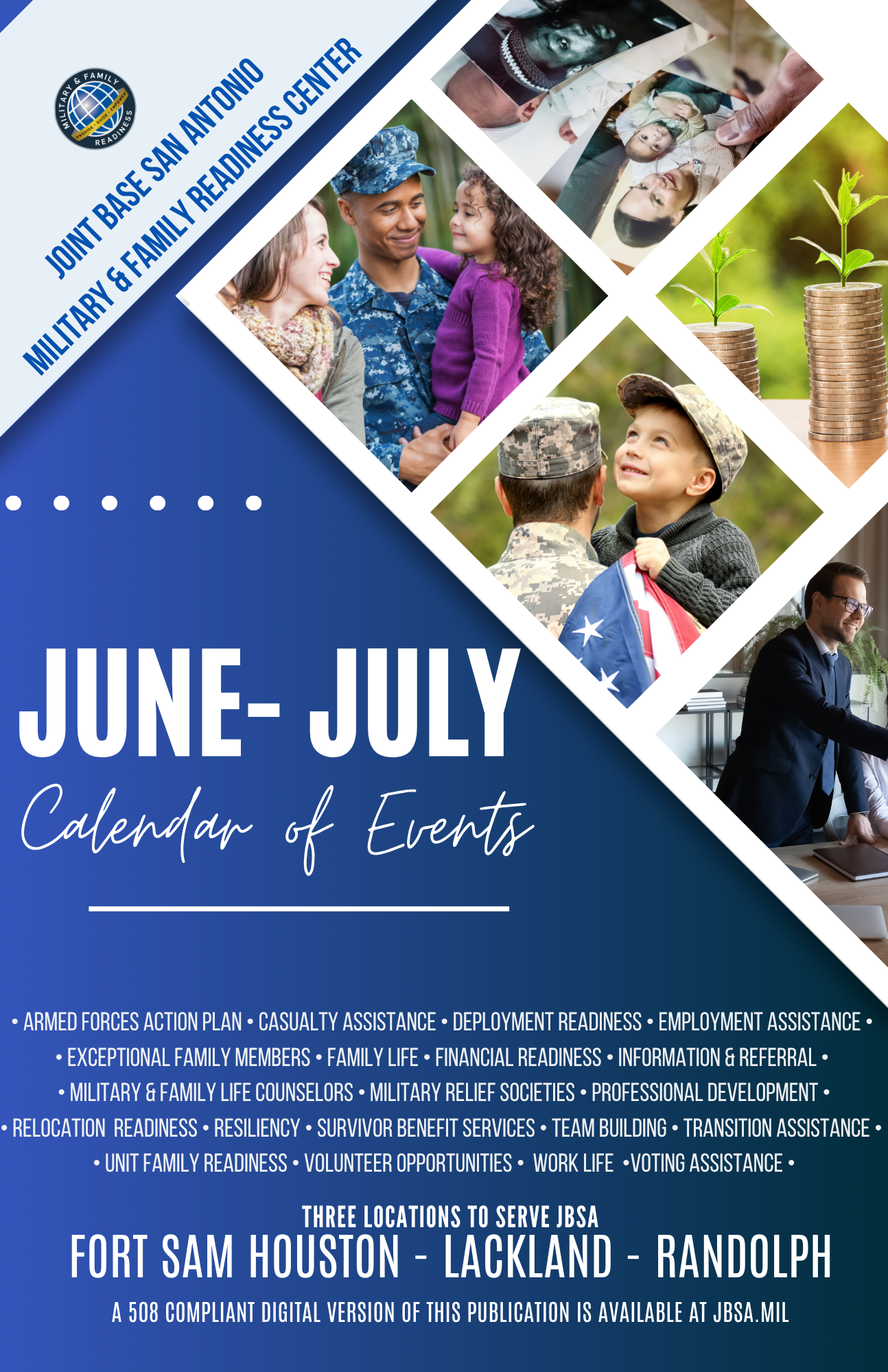 JUNE-JULY 2025 MFRC COE